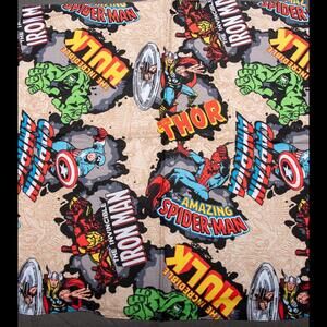 Marvel Bandana